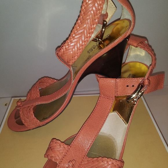 Sandals-Micheal Kors - Picture 7 of 8